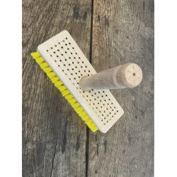 Kalkekost med Rilsan