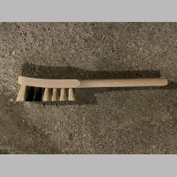 Lille klatreb�rste