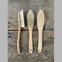 Afs�bningsb�rste