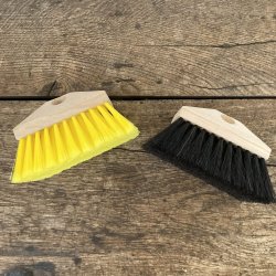 Vinduesvasker (Almindelig)