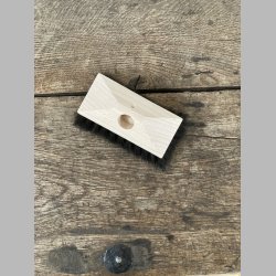 Vinduesvasker (Almindelig)