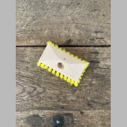 Vinduesvasker (Almindelig)