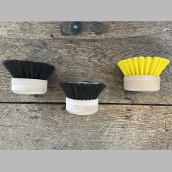 Vinduesvasker (rund)