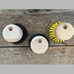 Vinduesvasker (rund)