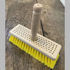 Kalkekost med Rilsan