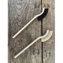 Smal opvaskeb�rste (Kamelryg)