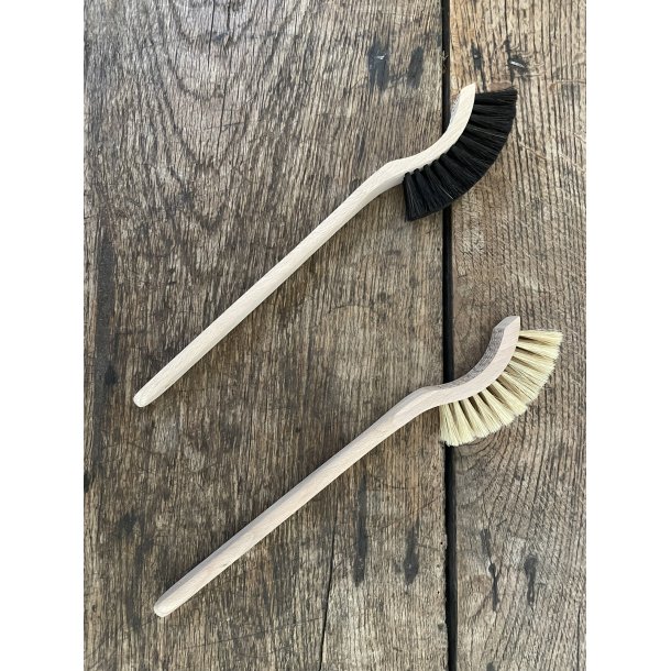 Smal opvaskeb�rste (Kamelryg)