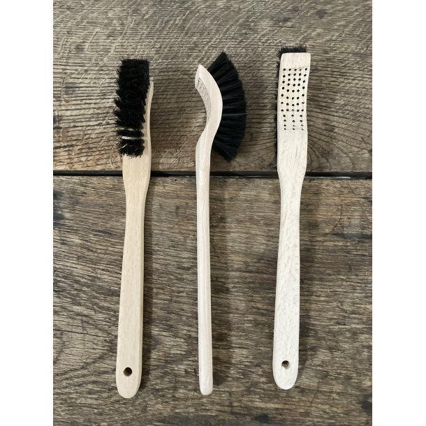 Kamelryg (Smal opvaskebrste)