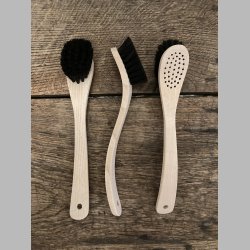 Opvaskeb�rste af tr�