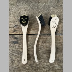 Opvaskeb�rste af tr�