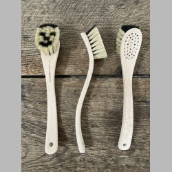 Opvaskeb�rste af tr�