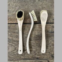 Opvaskeb�rste af tr�