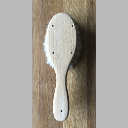 Sanseb�rste/babyb�rste