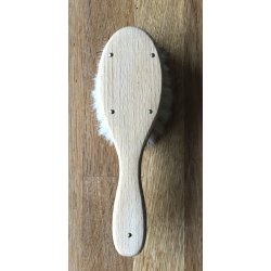 Sansebrste/babybrste