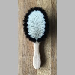 Sanseb�rste/babyb�rste