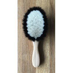 Sansebrste/babybrste