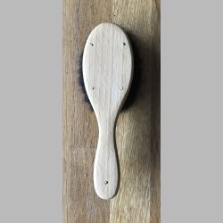 Sanseb�rste/babyb�rste