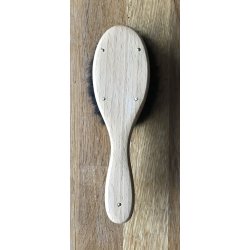 Sansebrste/babybrste