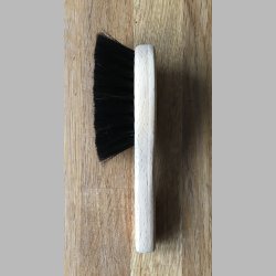 Sanseb�rste/babyb�rste