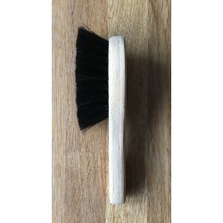 Sansebrste/babybrste