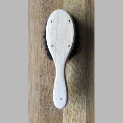 Sanseb�rste/babyb�rste