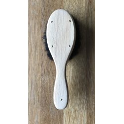 Sansebrste/babybrste