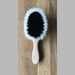 Sanseb�rste/babyb�rste