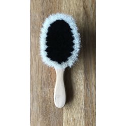 Sansebrste/babybrste