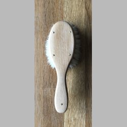 Sanseb�rste/babyb�rste