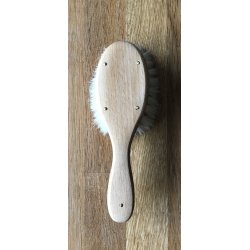 Sansebrste/babybrste