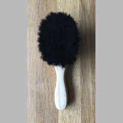 Sanseb�rste/babyb�rste