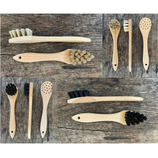 P�sm�ringsb�rste