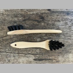 P�sm�ringsb�rste