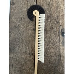 Bispestav/skabsbrste (140cm)