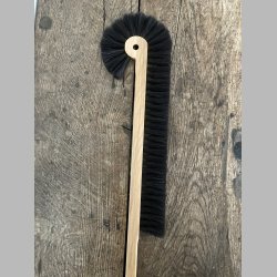 Bispestav/skabsb�rste (140cm)