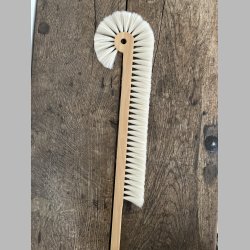 Bispestav/skabsb�rste (140cm)