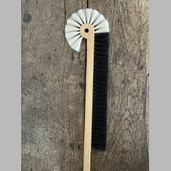 Bispestav/skabsb�rste (140cm)