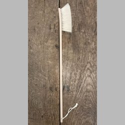 Lang tegnestueb�rste