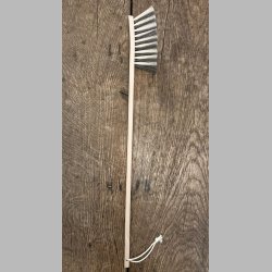 Lang tegnestueb�rste