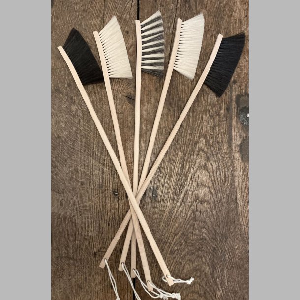 Lang tegnestueb�rste