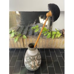 Lang stvpensel (80cm)