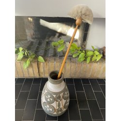 Lang stvpensel (80cm)