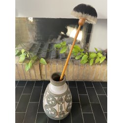 Lang stvpensel (80cm)