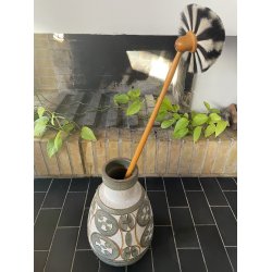 Lang stvpensel (80cm)