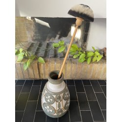 Lang stvpensel (80cm)