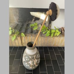 Lang st�vpensel (80cm)